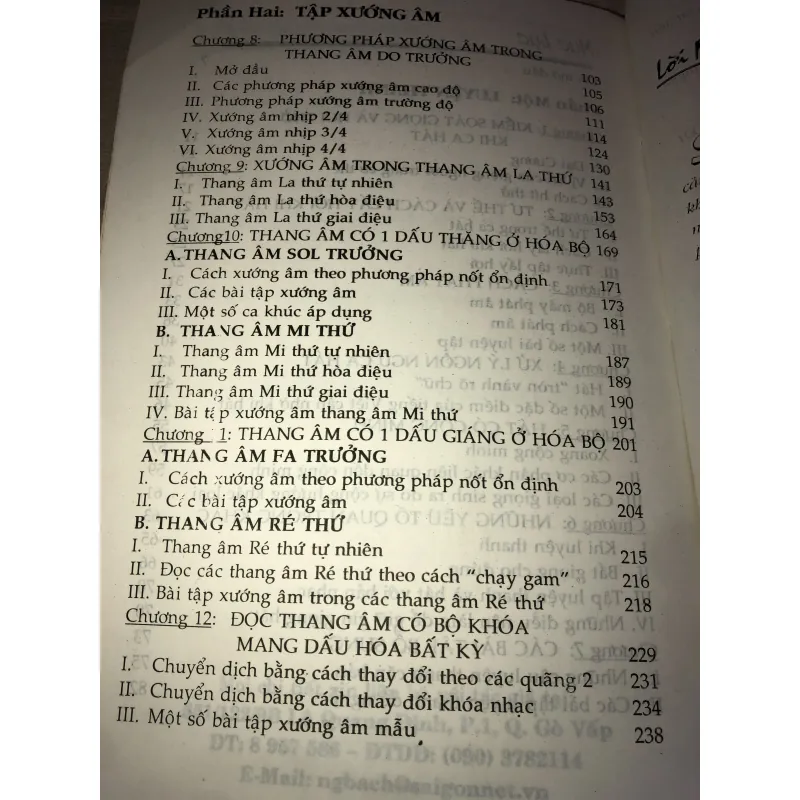 Để thành công trong nghệ thuật ca hát 996386