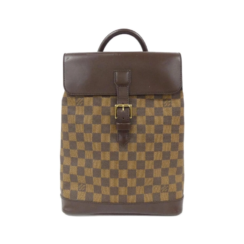 Balo Louis Vuitton Damier Soho N51132 611061
