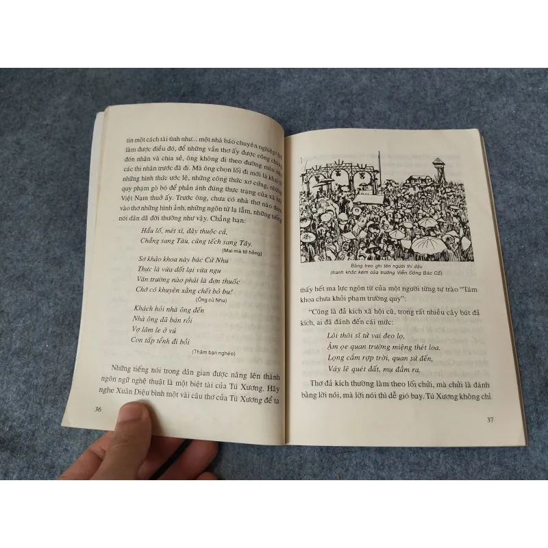 DANH NHÂN VĂN HOÁ VIỆT NAM PHẦN BỐN 719886