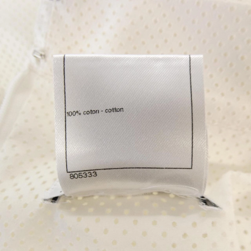 CHANEL P45584V33563 Váy - Hàng hiệu Chính hãng 649231