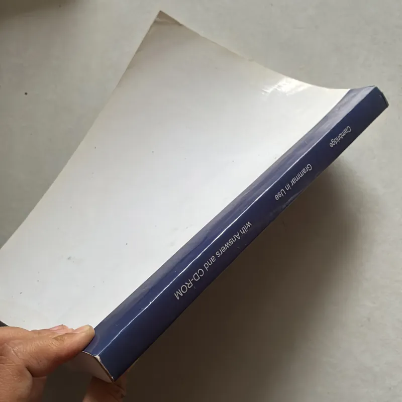 English Grammar in Use - Raymond Murphy 789370