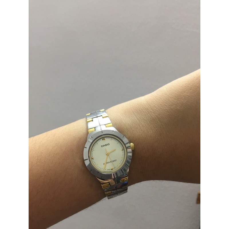 Casio chính hãng nữ giảm giá 79248