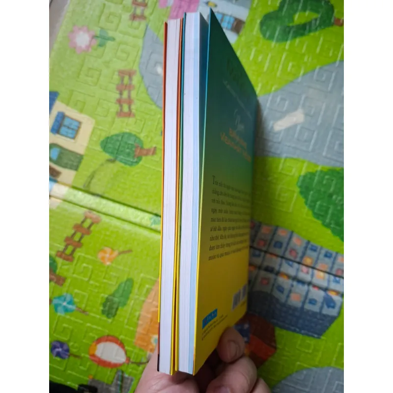 Người Bán Hàng Vĩ Đại Nhất Thế Giới ( bộ 2 quyển ) 762030