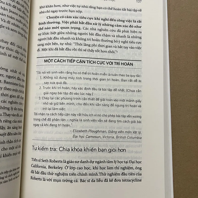 Cách Chinh Phục Toán Và Khoa Học 715497