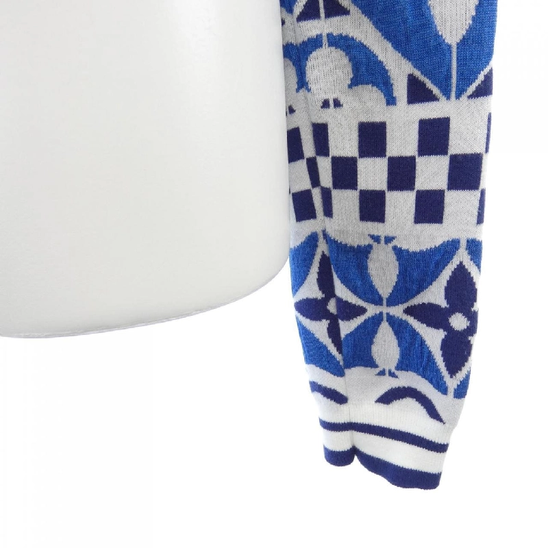 Áo khoác cardigan LOUIS VUITTON FPKC13AHM 632118