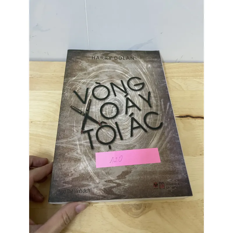 Vòng xoáy tội Ác 753142