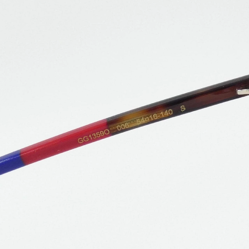 【新品】Gucci GG1359O Kính 624854