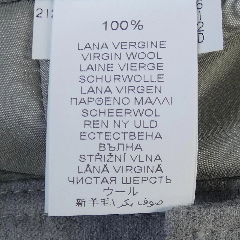 【Mã giảm giá】BRUNELLO CUCINELLI chân váy 653194