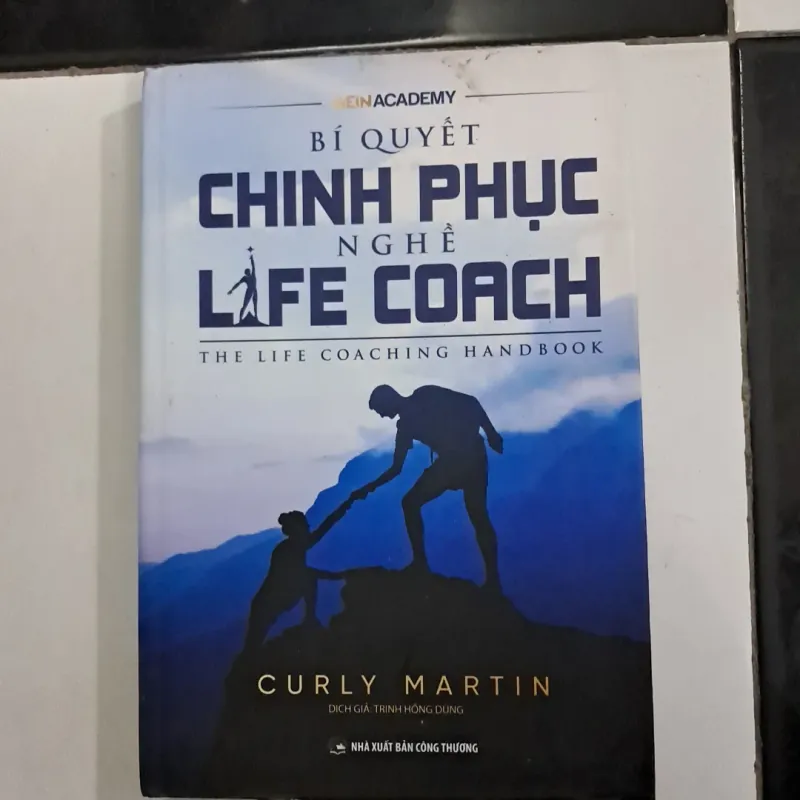 Bí quyết chinh phục nghề Life Coach 1022085