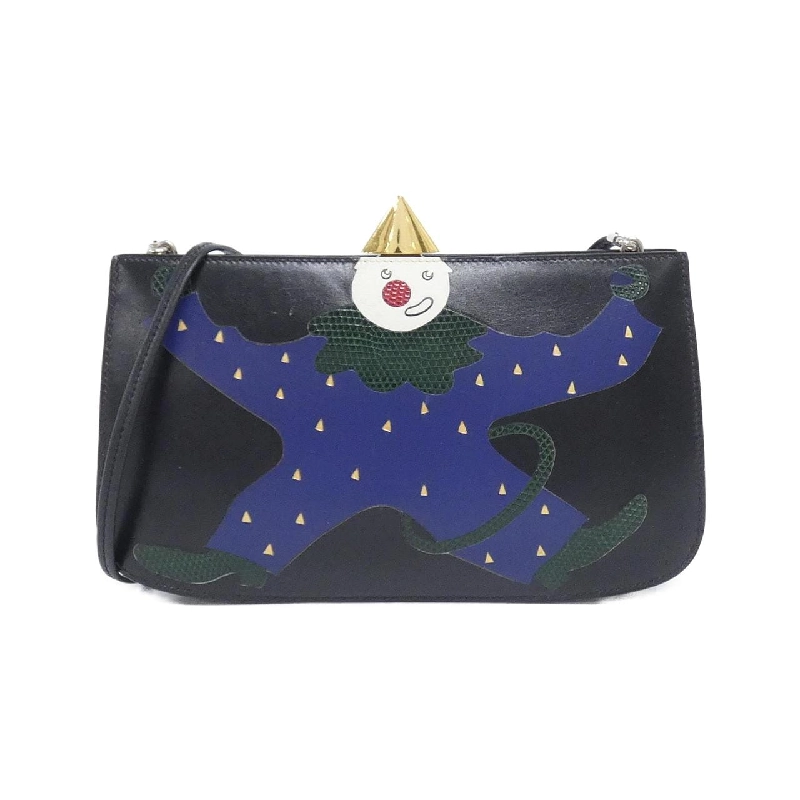 Túi đeo vai CLOWN Sac à Maris của Hermès - Hàng hiệu Authentic 767336