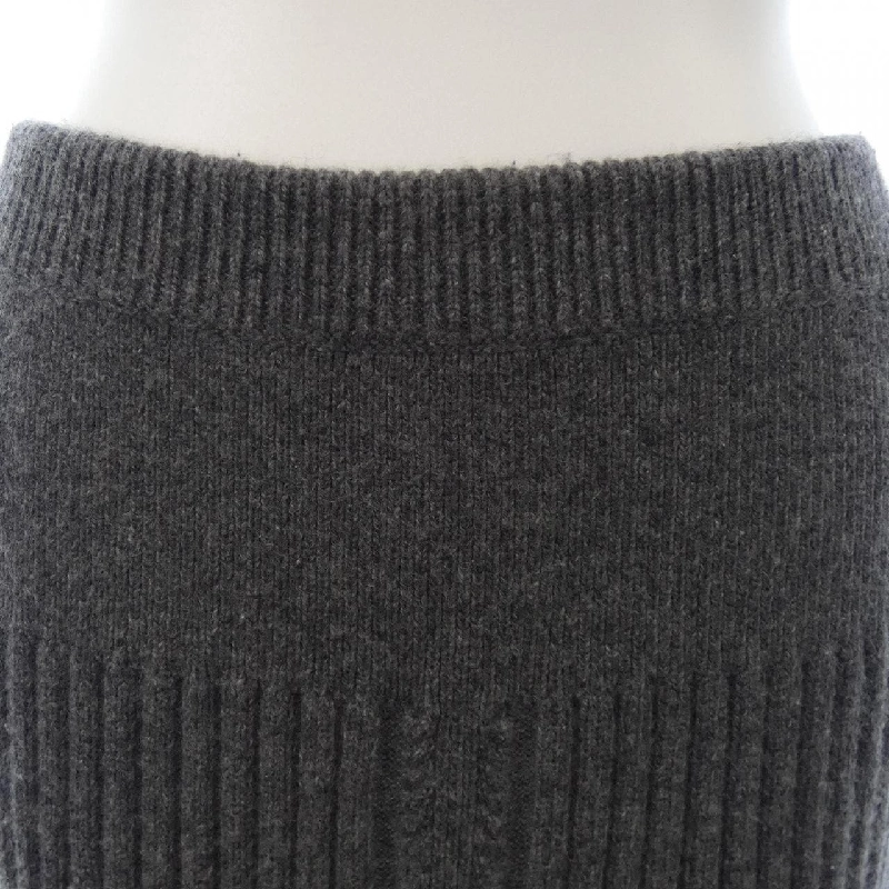 Chân váy CHANEL 651753