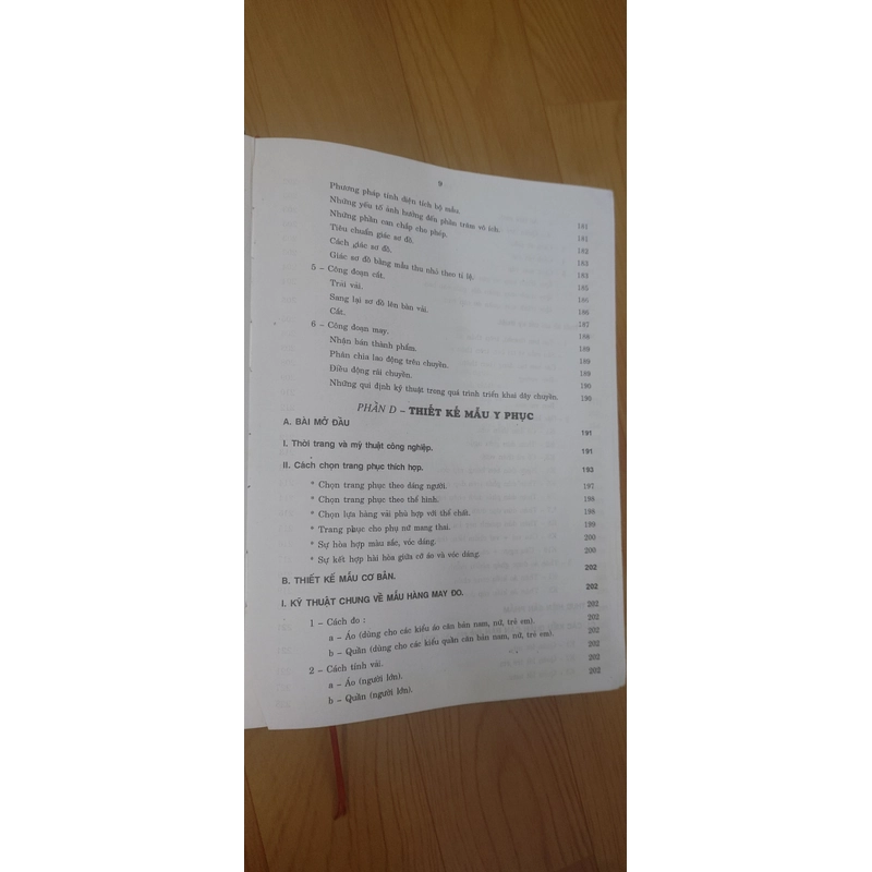 KỸ THUẬT CẮT MAY TOÀN TẬP  502561