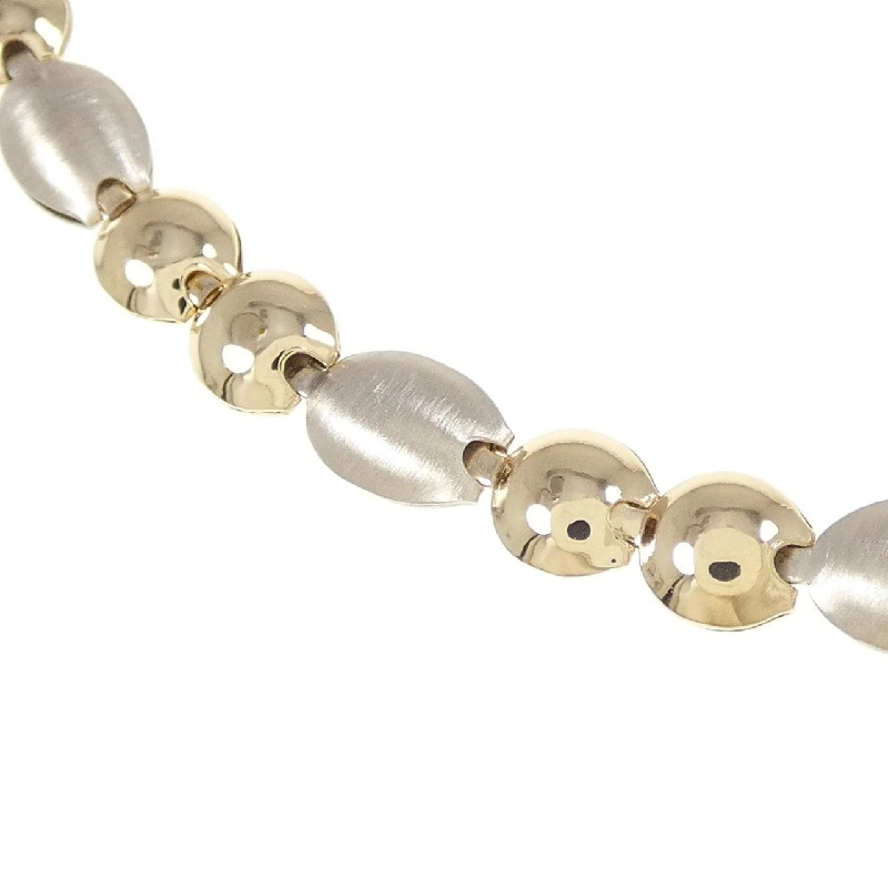 Dây chuyền 750YG/750WG - Hàng hiệu Authentic 867870