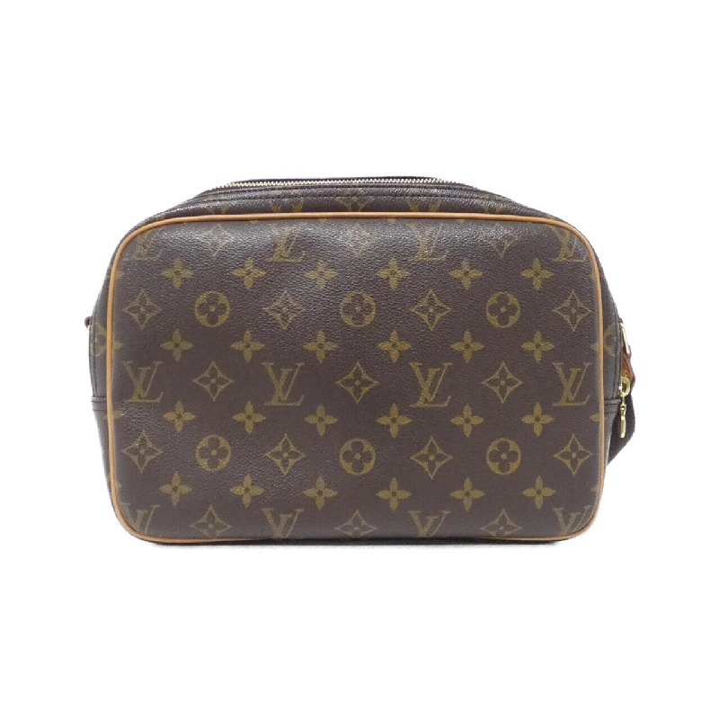 Túi xách vai Louis Vuitton Monogram Reporter 28cm M45254 - Hàng hiệu Chính hãng 768197