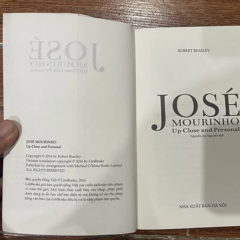 Jose Mourinho Up Close and Personal (7) 600111