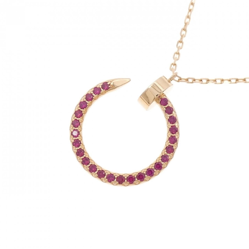 Cartier Juste un Clou Necklace - Hàng hiệu Authentic 842224