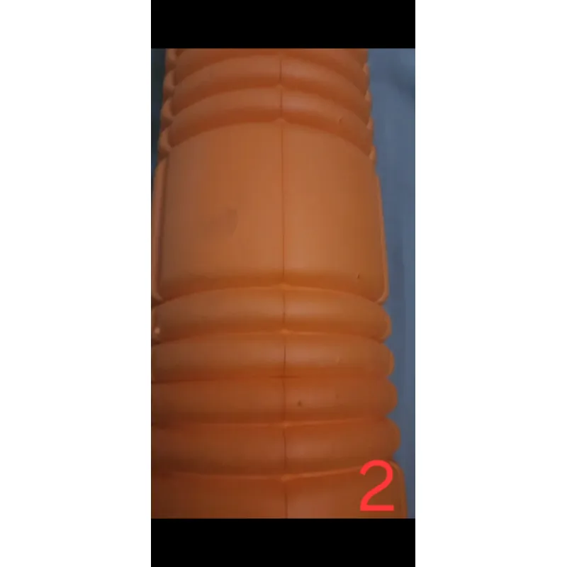 Thanh lý Con Lăn Tập Gym TriggerPoint The Grid 2.0 – Màu cam 789700