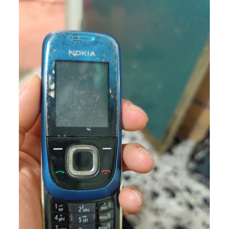 Nokia 2680s máy cũ, máy cổ 162883