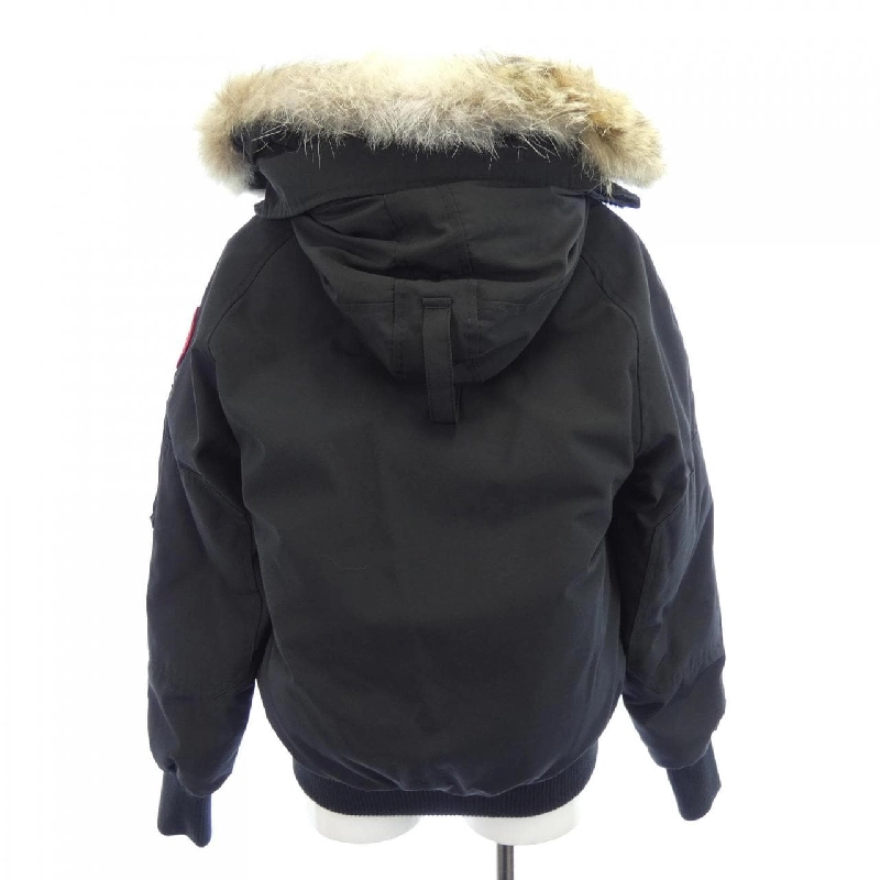 Canada Goose 7999LA CHILLIWACK Áo khoác lông vũ 632897