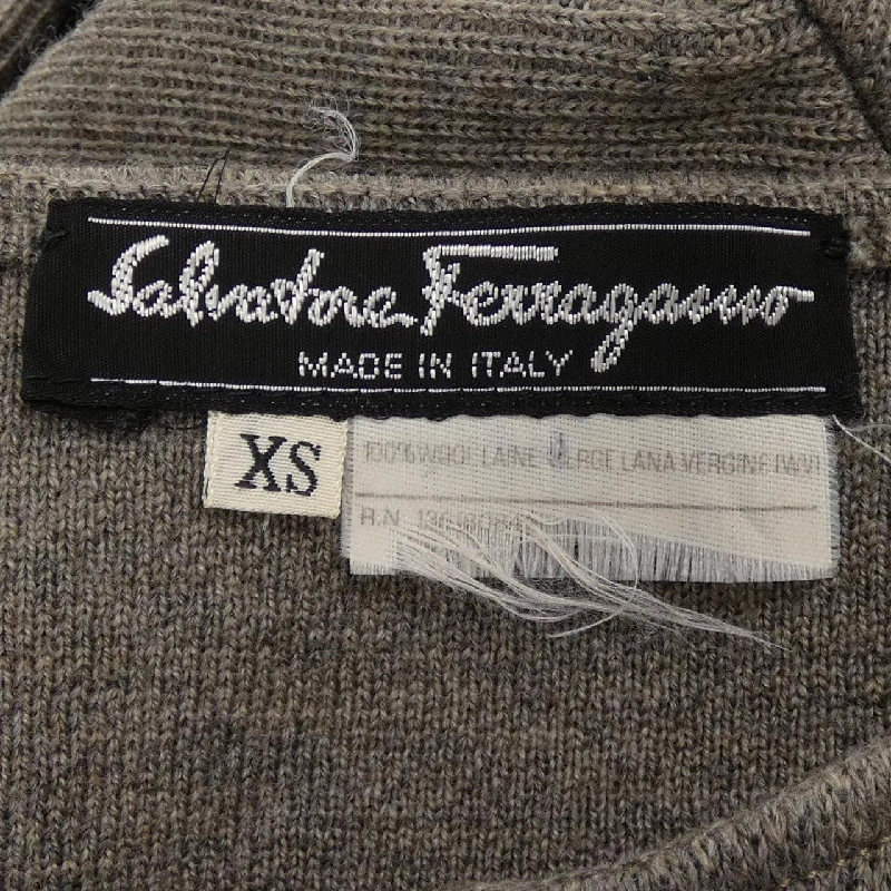 Salvatore Ferragamo SALVATORE FERRAGAMO Đầm - Hàng hiệu Chính hãng 812318