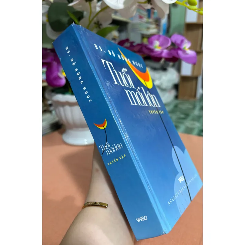 Tuổi mới lớn 🌊 673963