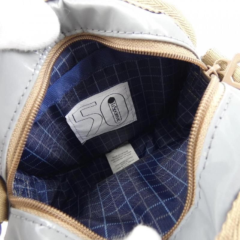 【Mã giảm giá】Túi LESPORTSAC 660847