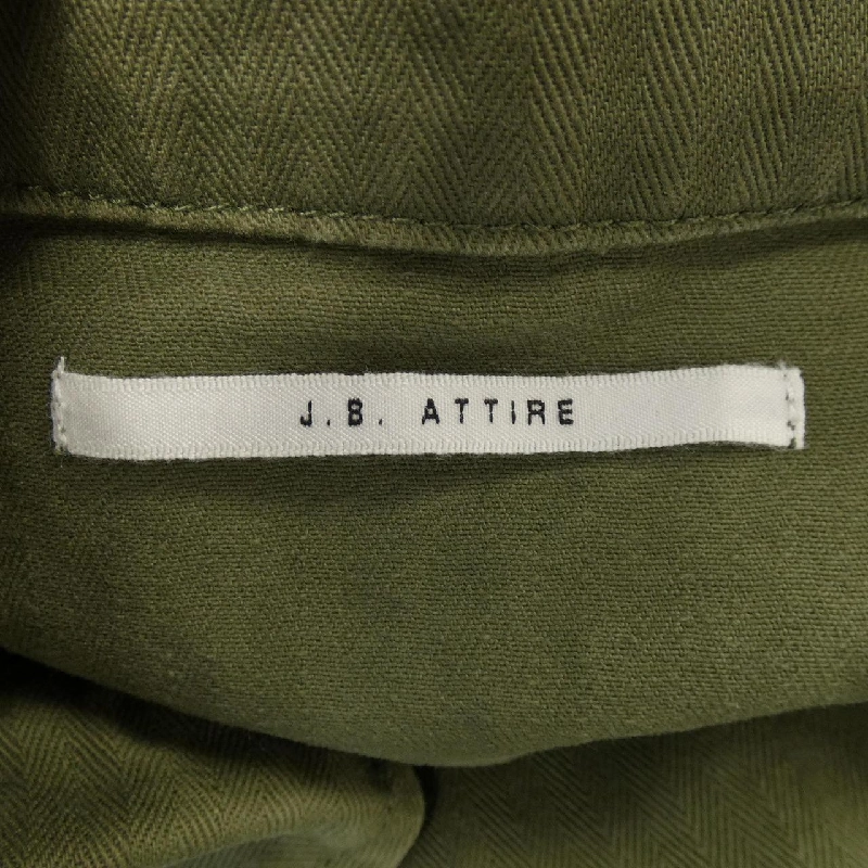 J.B.ATTIRE Jacket - Hàng hiệu Authentic 810653