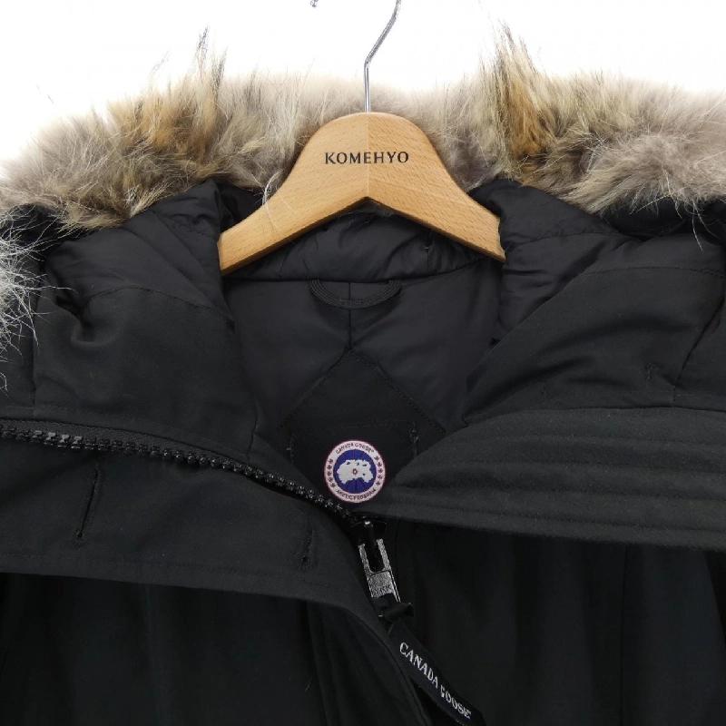 Áo khoác lông Canada Goose 2580LA ROSSCLAIR - Hàng hiệu Authentic 821039