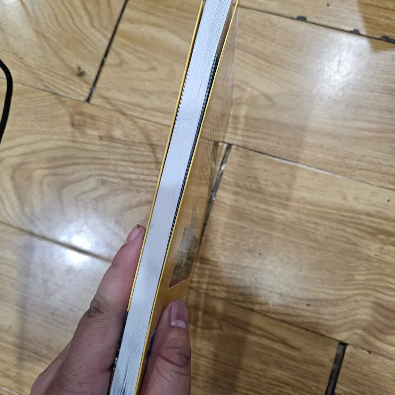 Tự học tiếng Hàn dành cho người mới bắt đầu 
30k (bìa 72k) 1008499