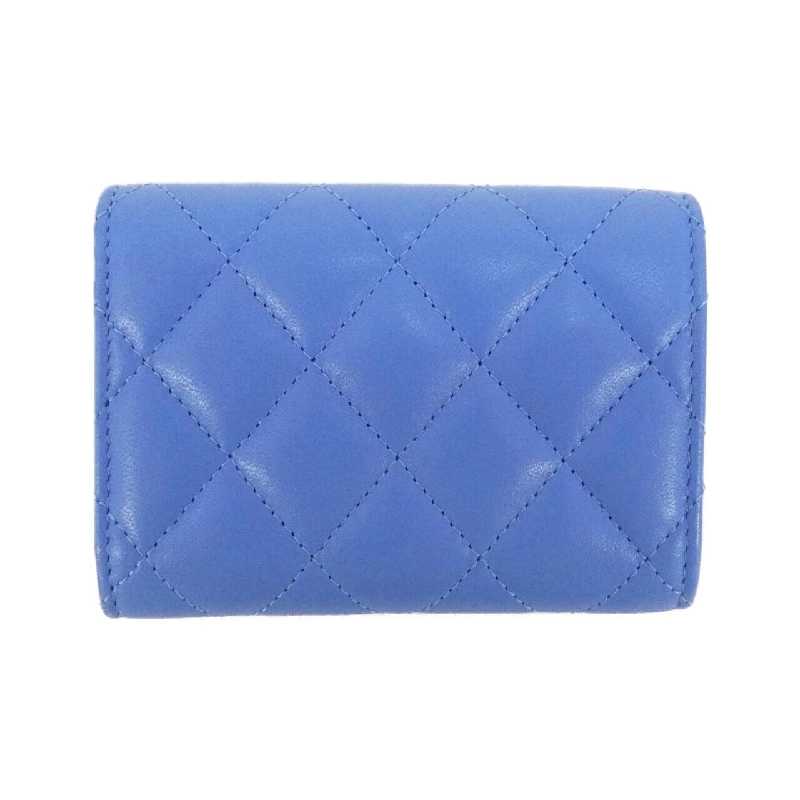 Ví Chanel AP3808 - Hàng hiệu Authentic 806202