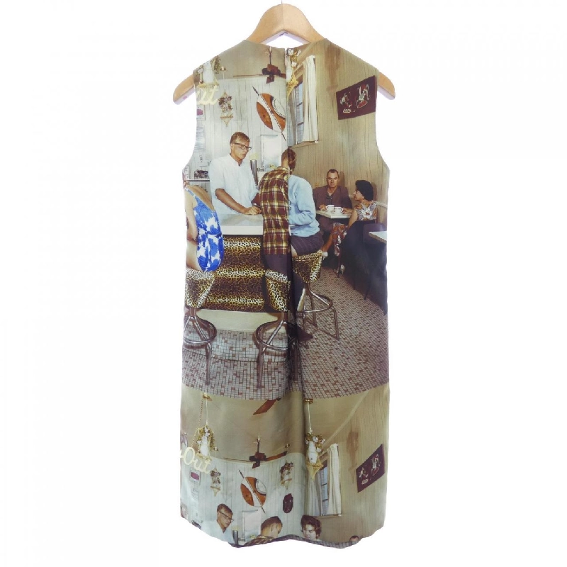 【Mã giảm giá】N°21 Váy của Numéro Ventuno 652048