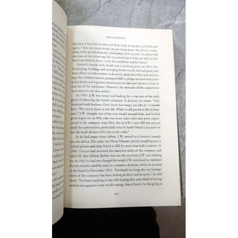 SUCCESS IS NEVER FINAL (THÀNH CÔNG KHÔNG BAO GIỜ LÀ CUỐI CÙNG) - DALE VAN ATTA 739144