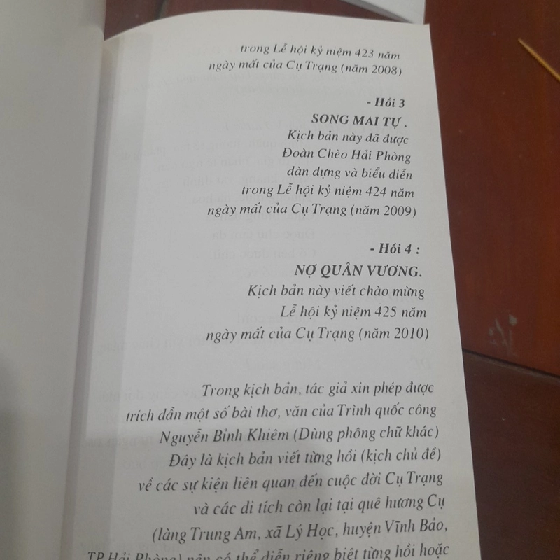 TUYẾT GIANG PHU TỬ (cuốn sách hay về Nguyễn Bỉnh Khiêm) 518677