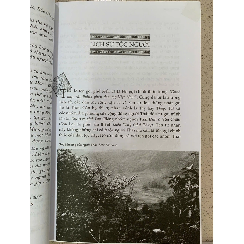 NGƯỜI NÙNG - NGƯỜI THÁI- NGƯỜI GIA RAI- NGƯỜI KHƠ MÚ- NGƯỜI SI LA- NGƯỜI CO (COMBO 6 CUỐN) 501696