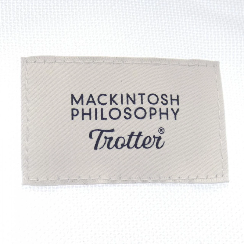 MACKINTOSH PHILOSOPHY Áo sơ mi - Hàng hiệu Authentic 894049