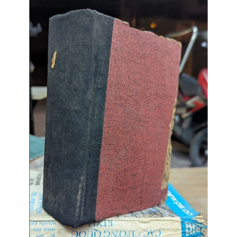 Lũ người quỉ ám - Dostoievski 129193