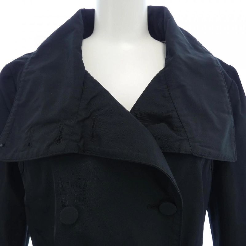 Áo khoác trench coat MCQ COCQ-YM-1191 - Hàng hiệu Authentic 816672