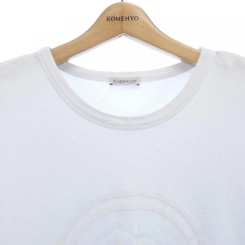 Áo thun MONCLER - Hàng hiệu Authentic 901173