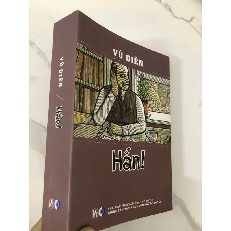 Hắn - Vũ Diên - tiểu thuyết chốn quan trường tham nhũng 779925