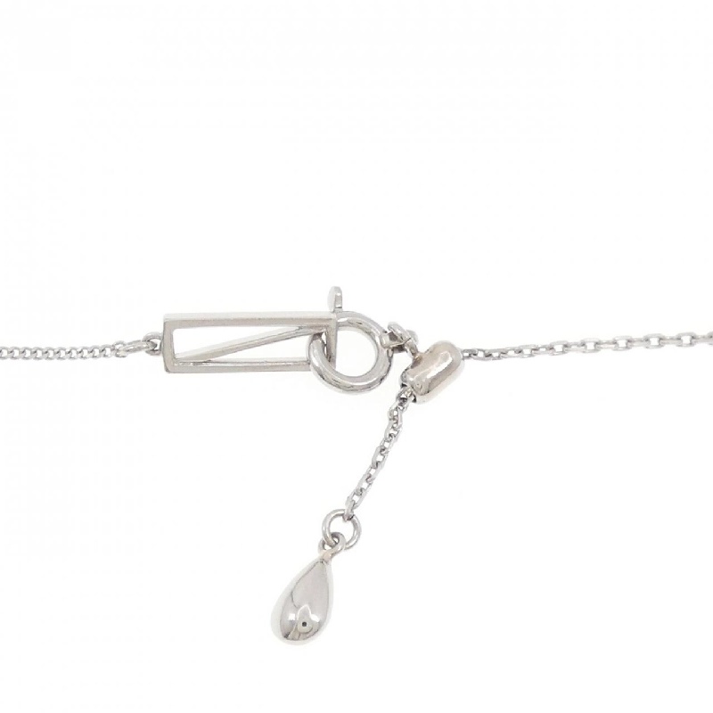 Dây chuyền kim cương PT900/PT850 0.25CT - Hàng hiệu Chính hãng 859475