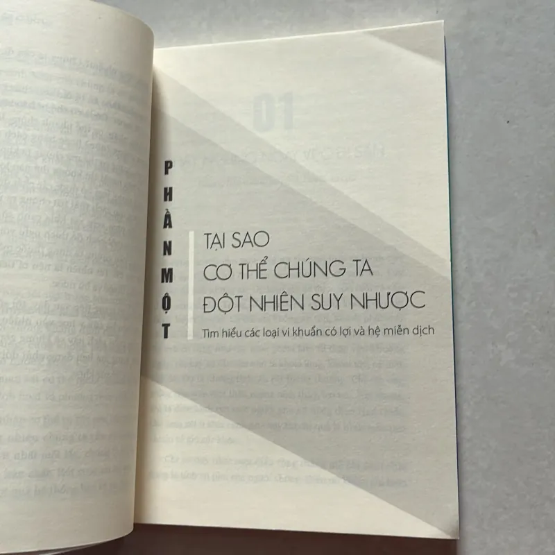 Cơ thể ta đã hai triệu năm - Giải mã các căn bệnh thời hiện đại (t01) 750349