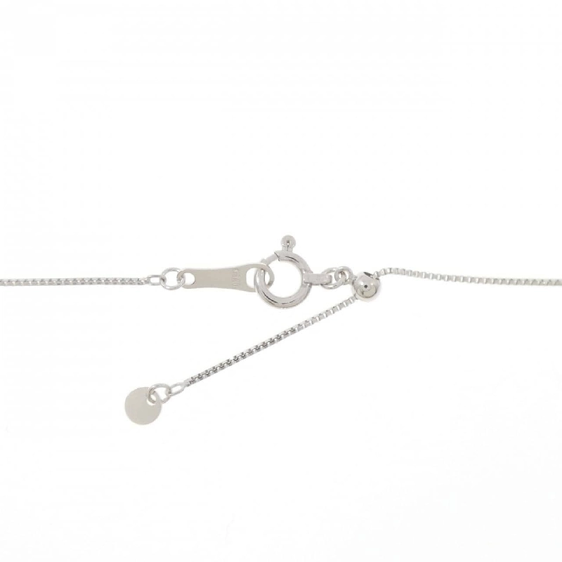 K18WG Dây chuyền kim cương 0.30CT - Hàng hiệu Chính hãng 862195