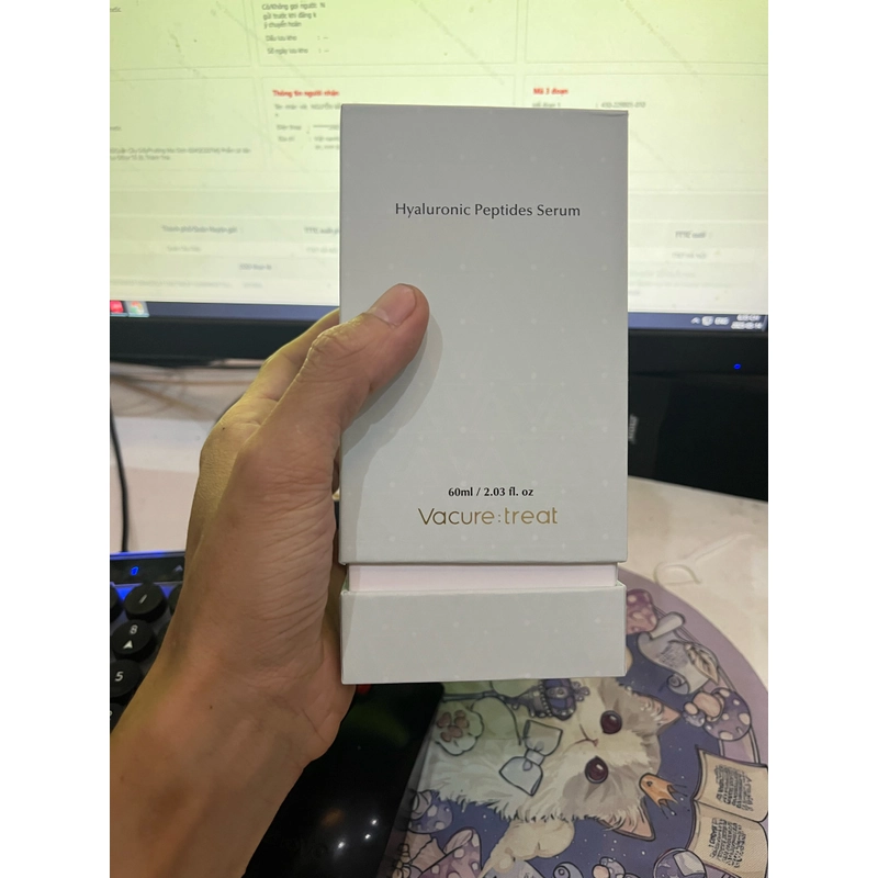 Pass mĩ phẩm 451716