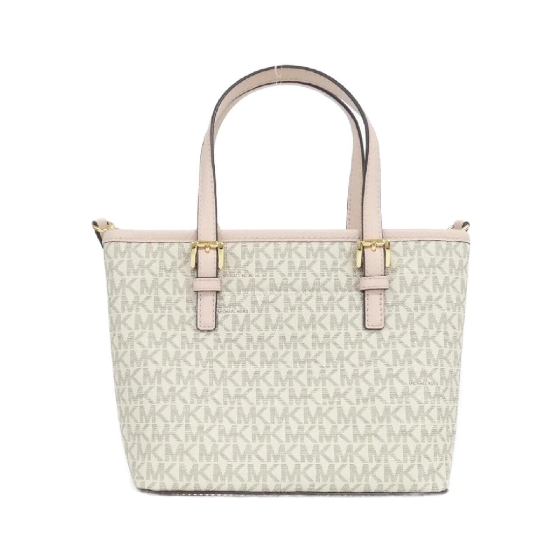 【Sản phẩm mới】Michael Michael Kors JET SET TRAVEL 35T9GTVT0B Túi 616697