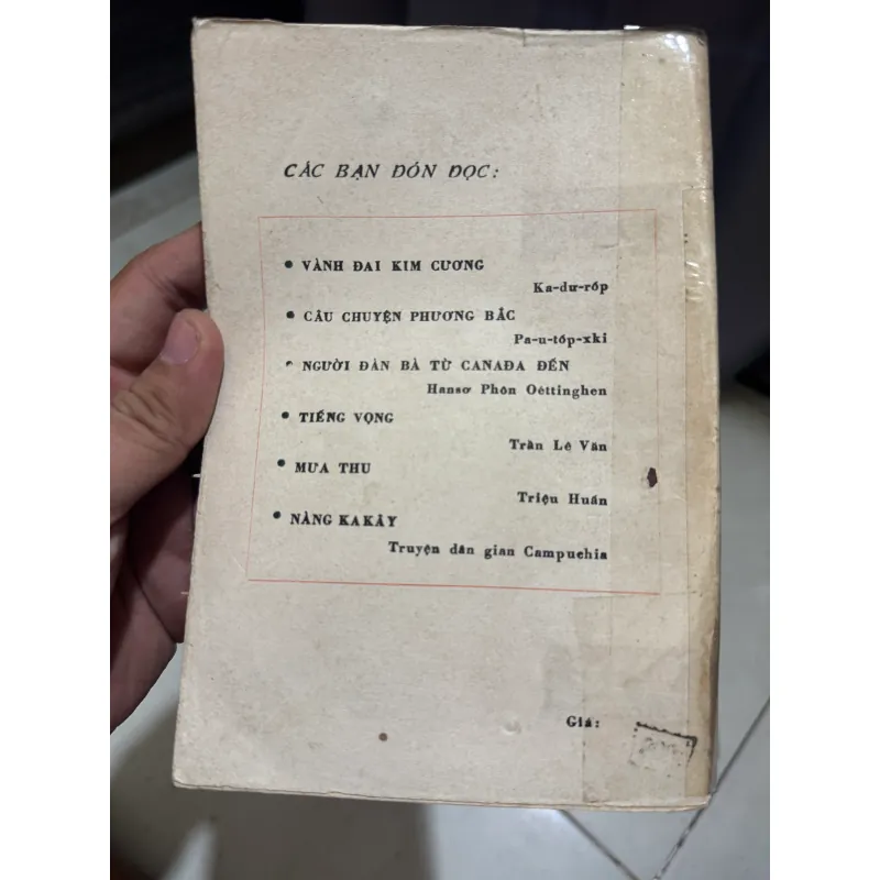 Sách bao cấp tình báo hay : Thanh tra mergue ở chỗ bộ trưởng  1010954