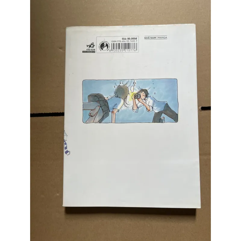 Hoạ kí ngàn năm 2 1030384