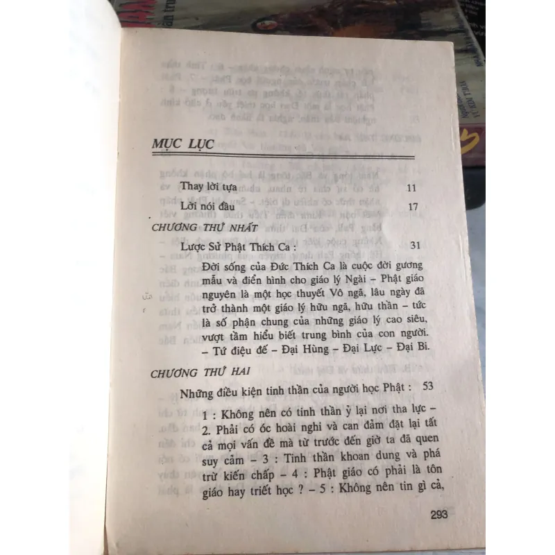 Phật học tinh hoa - Nguyễn Duy Cần  1033177