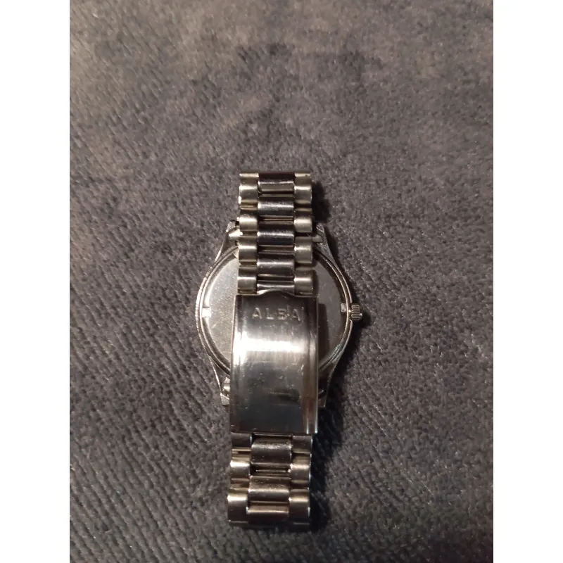 ĐỒNG HỒ NAM ALBA CHÍNH HÃNG NHẬT NHÀ SEIKO 751145