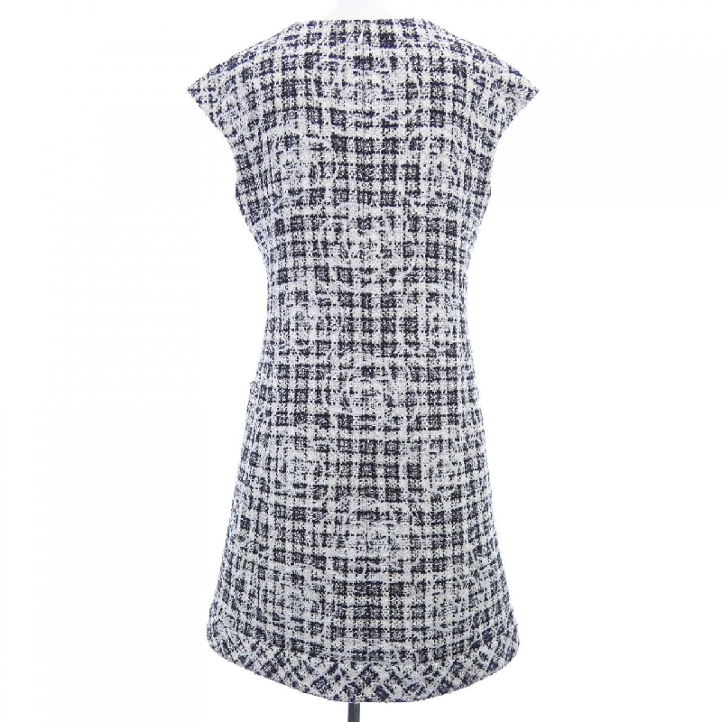 Chanel CHANEL P49103V35968 Đầm 645935