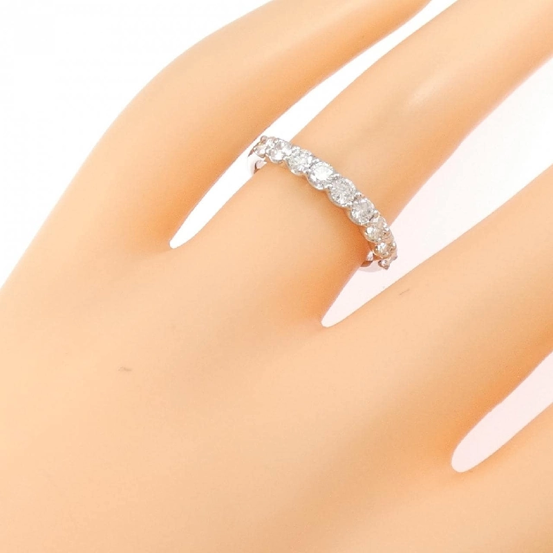 Nhẫn kim cương PT950 0.50CT - Hàng hiệu Chính hãng 852061